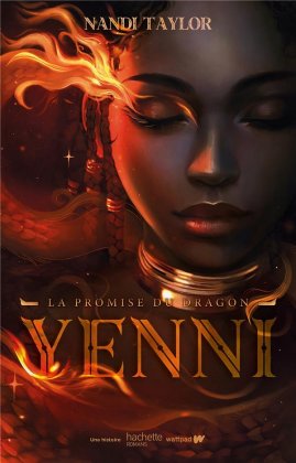 Yenni, la promise du dragon 