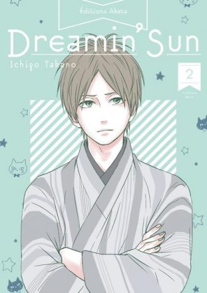 Dreamin' Sun - T. 2