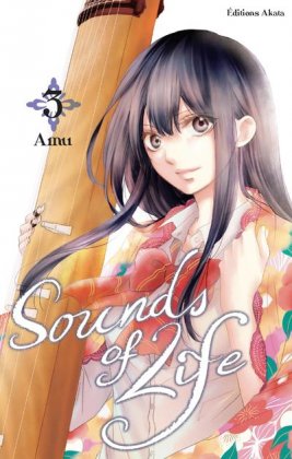 Sounds of Life - T. 3