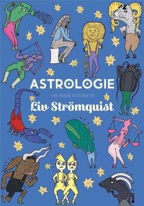 Astrologie