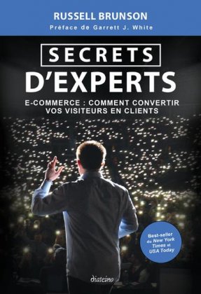 Secrets d'expert