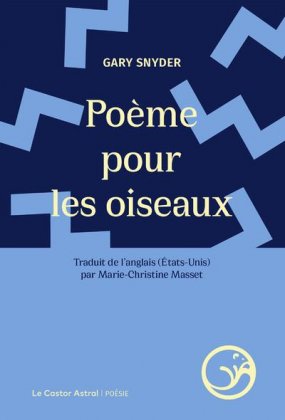 Poème pour les oiseaux