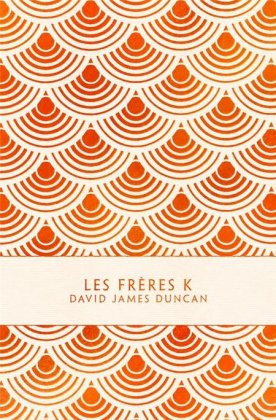 Les Frères K [nouvelle édition]