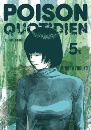 Poison quotidien - T. 5