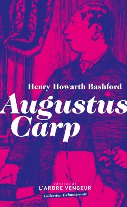 Augustus Carp 