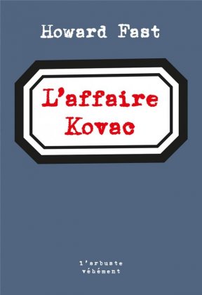 L'Affaire Kovac