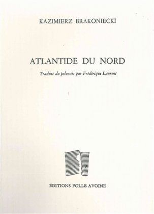 Atlantide du Nord