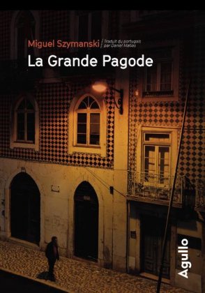 La Grande Pagode 