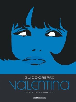 Valentina - Intégrale 2 : 1966-1968