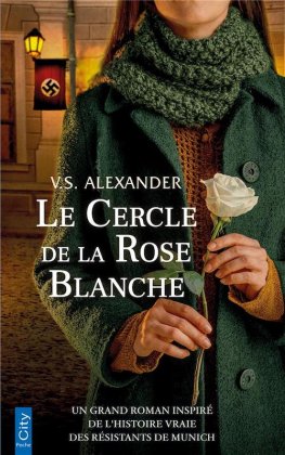 Le Cercle de la Rose blanche [poche]