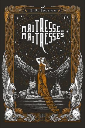 Maîtresse des maîtresses