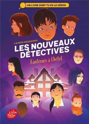 Les Nouveaux Détectives - T. 3 [poche]