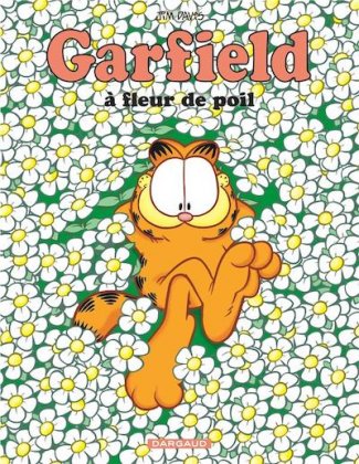 Garfield - T. 75 : À fleur de poil 