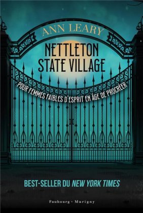 Nettleton State Village