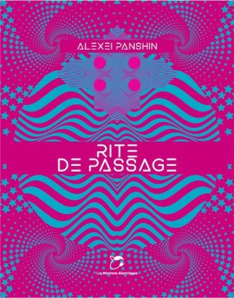 Rite de passage [nouvelle édition]