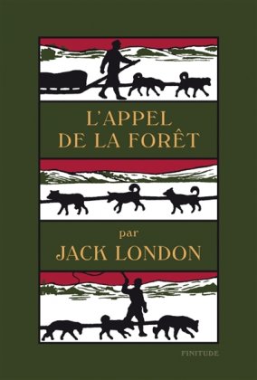 L'Appel de la forêt