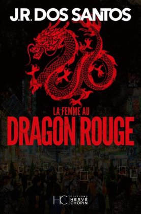 La Femme au dragon rouge