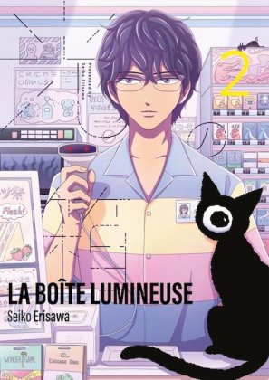 La Boîte lumineuse - T. 2