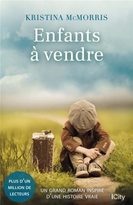 Enfants à vendre 