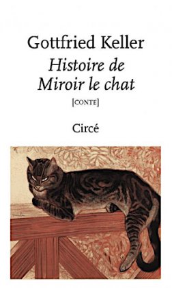 Histoire de Miroir le chat
