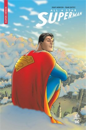 All-Star Superman [poche]