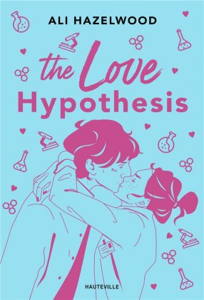 The Love Hypothesis [édition collector augmentée]