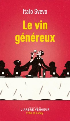 Le Vin généreux