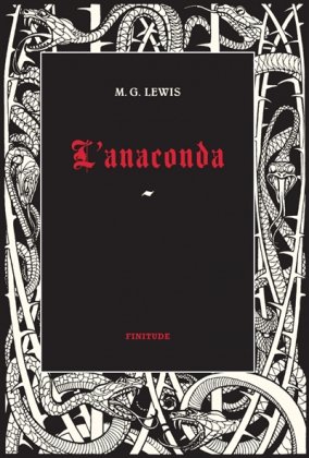 L'Anaconda