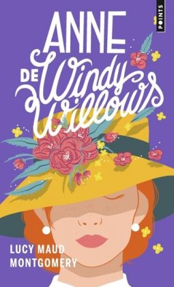 Anne de Windy Willows [poche]