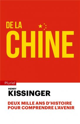 De la Chine [nouvelle édition]