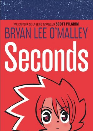 Seconds [poche]