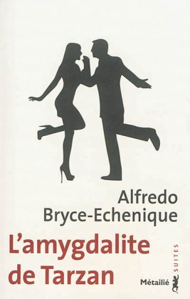 L'Amygdalite de Tarzan  [poche]