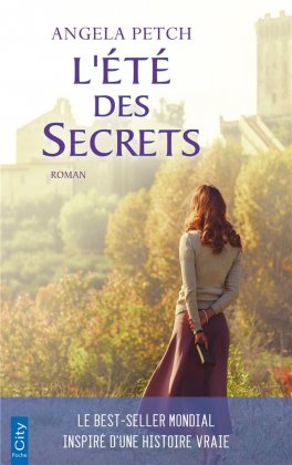 L'Été des secrets [poche]