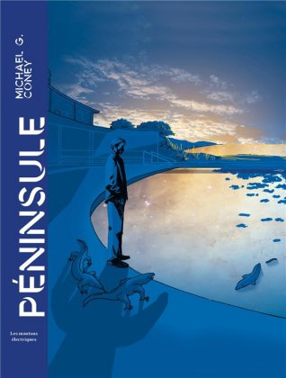 Péninsule [édition collector]