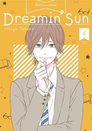 Dreamin' Sun - T. 4