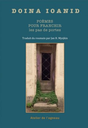 Poèmes pour franchir les pas de portes 