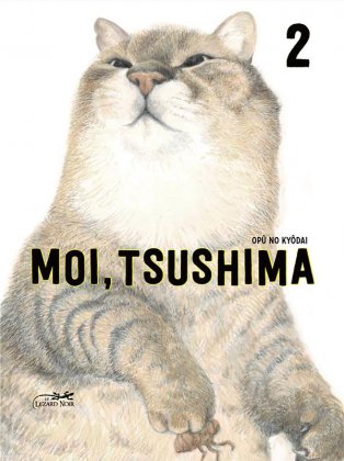 Moi, Tsuchima - T. 2