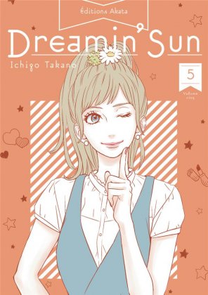 Dreamin' Sun - T. 5