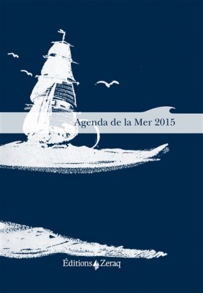 Agenda de la mer 2015