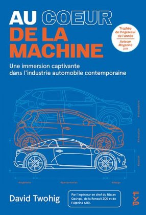 Au cur de la machine