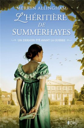 L'Héritière de Summerhayes