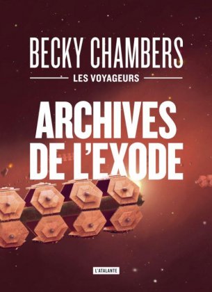 Archives de l'exode [collector]