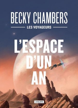 L'Espace d'un an [collector]