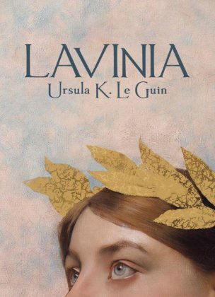 Lavinia [nouvelle édition]