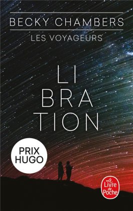 Libration [poche]