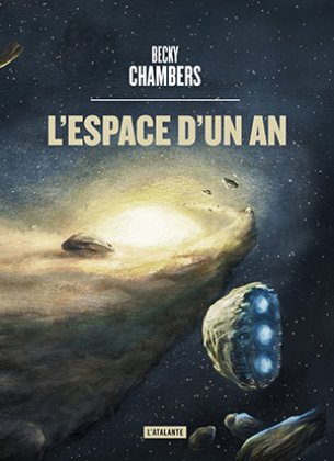 L'Espace d'un an