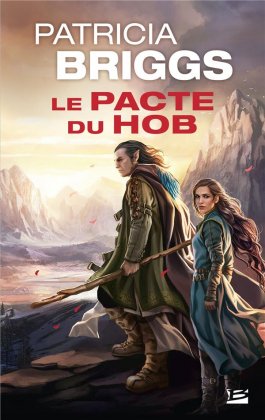 Le Pacte du Hob  [nouvelle édition poche]