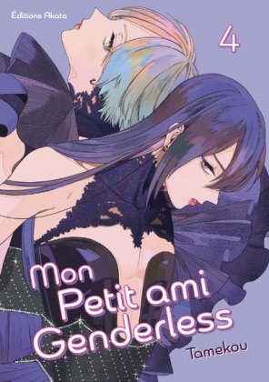 Mon petit ami genderless - T. 4