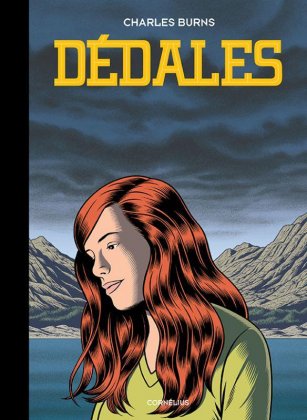 Dédales - T. 3