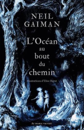 L'Océan au bout du chemin [édition illustrée]